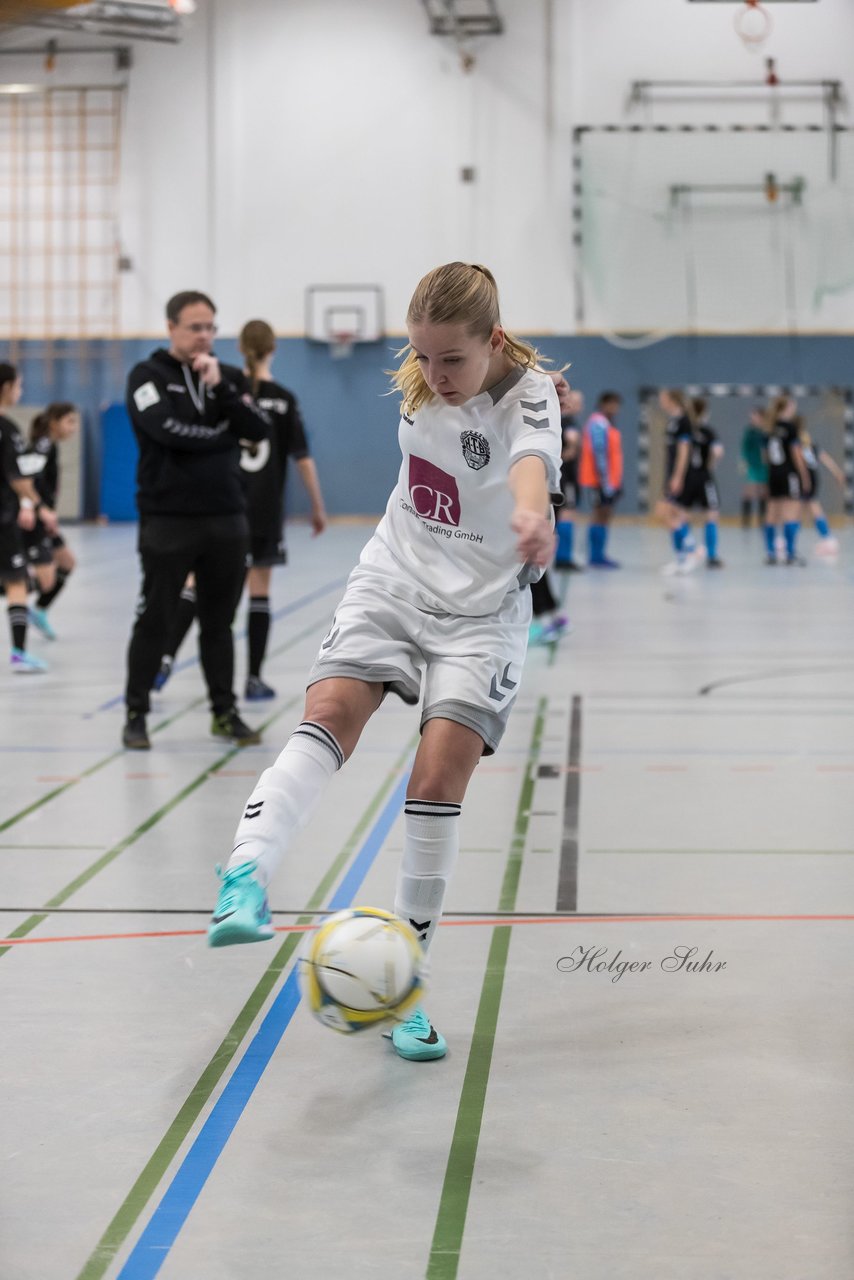 Bild 74 - wBJ Futsalmeisterschaft